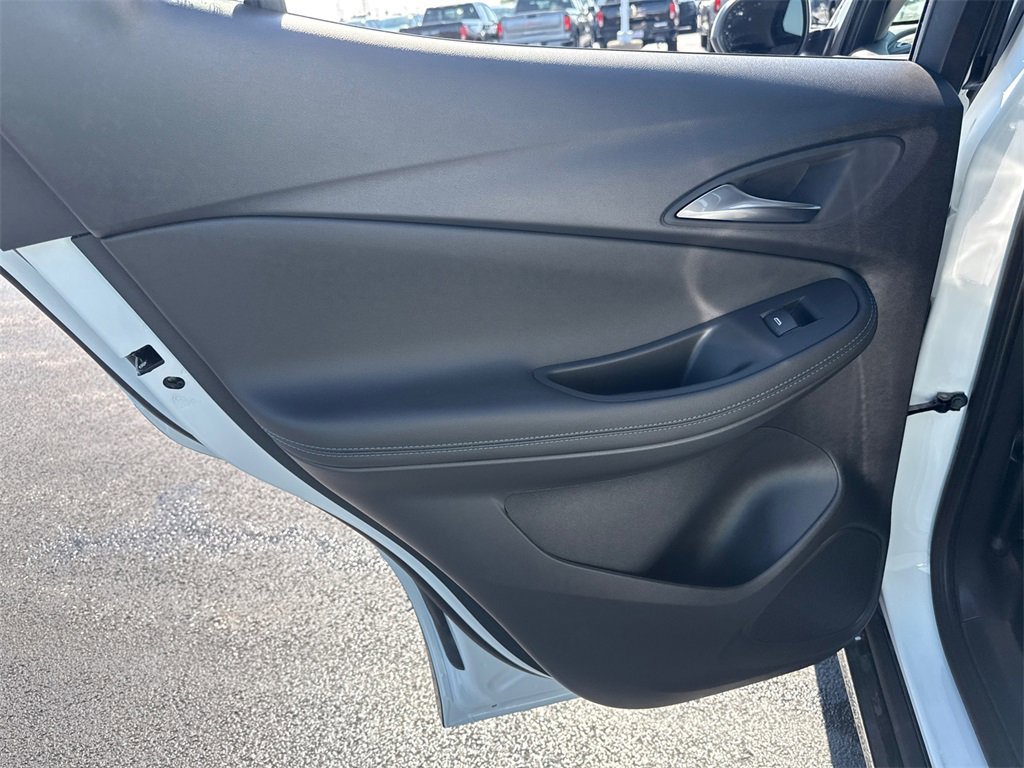 2026 BUICK ENCORE GX - Image 28