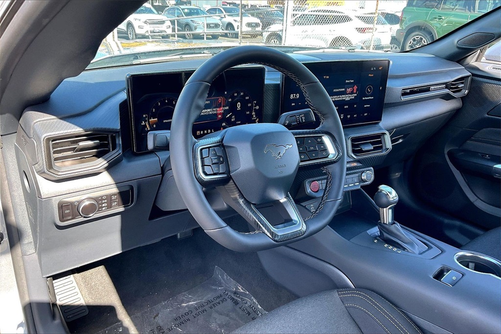 2026 FORD MUSTANG - Image 7