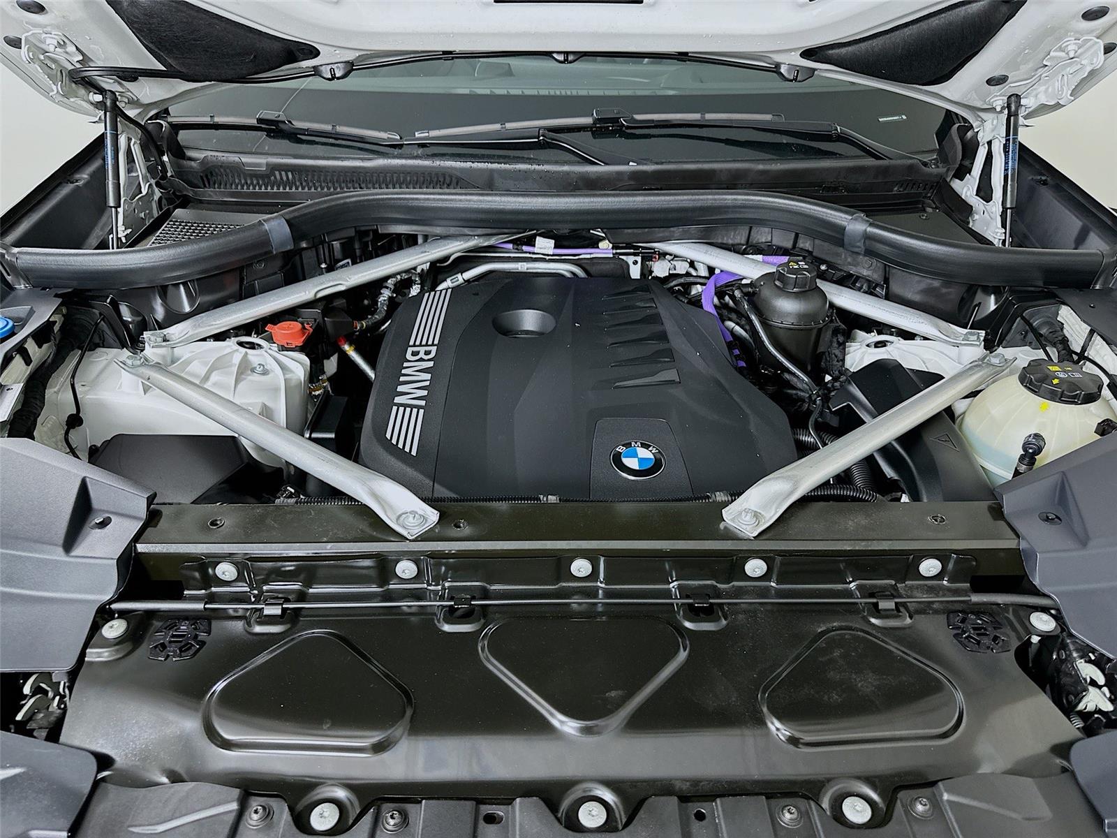 2024 Bmw X5 xDrive40i photo 31