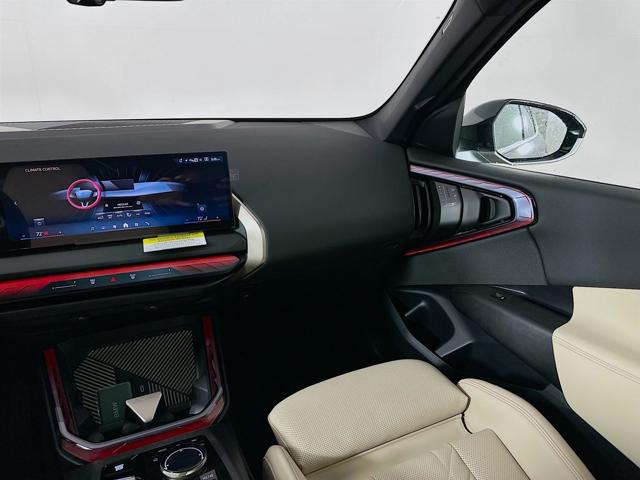 2025 Bmw X3 30x Drive photo 21