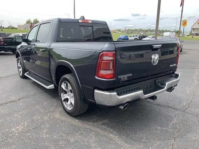 2021 Ram 1500 Laramie photo 3