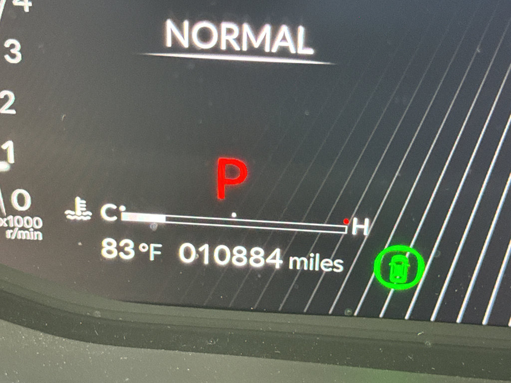 2024 Acura MDX SH-AWD photo 12