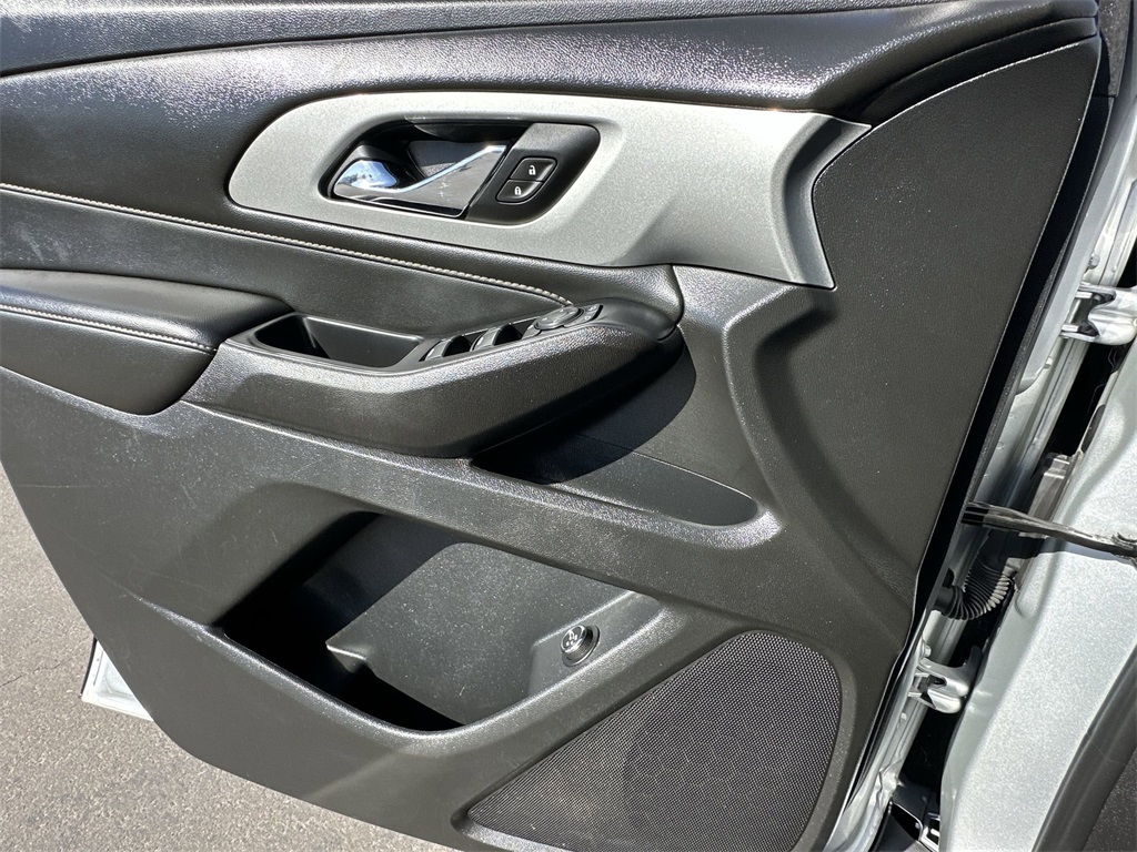 2020 Chevrolet Traverse photo 20