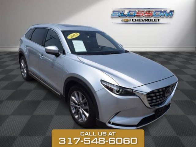 2023 Mazda CX-9