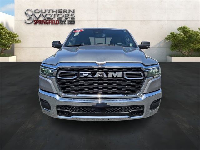 2025 Ram 1500 Big Horn Lone Star photo 8