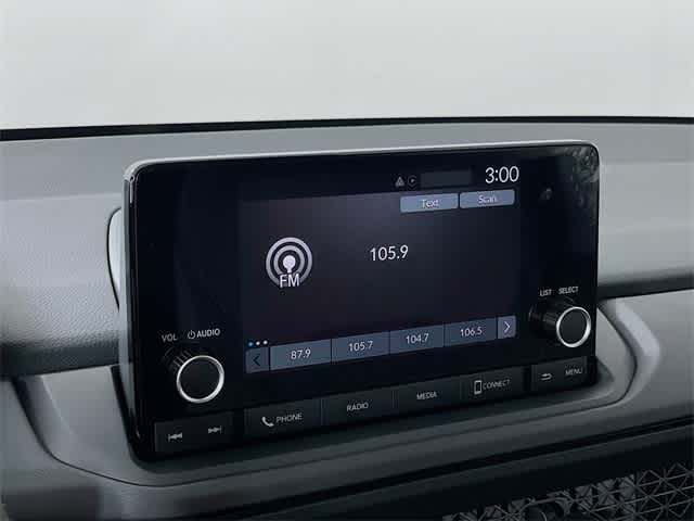 2025 Honda Accord SE photo 16