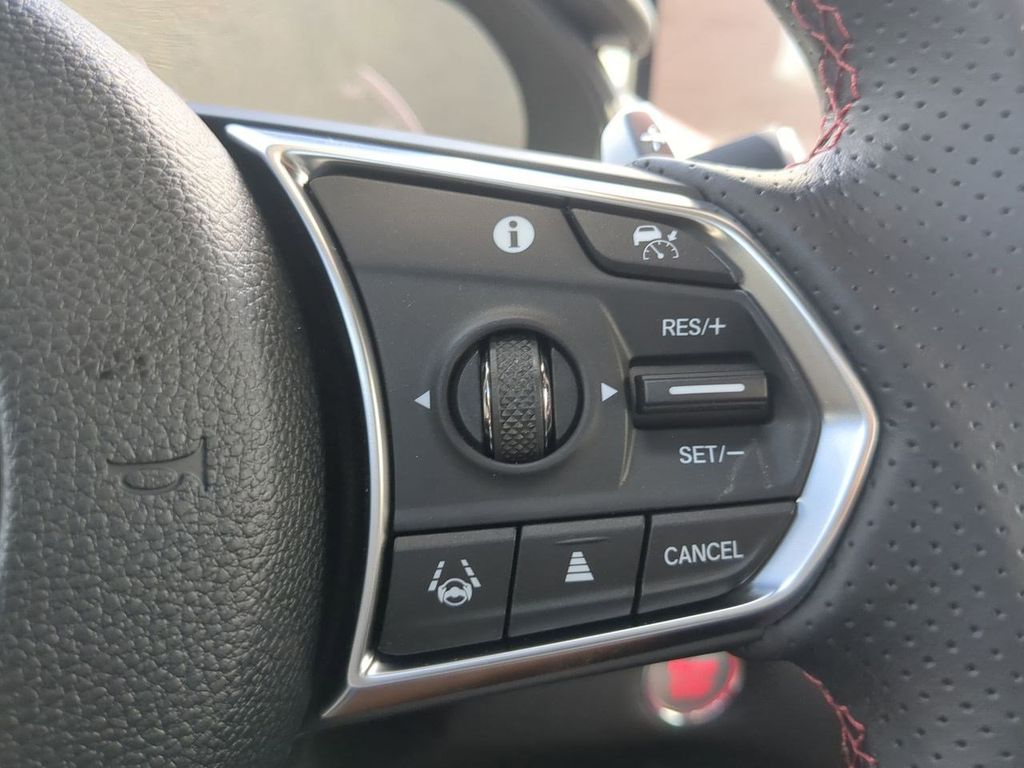 2025 Acura TLX SH-AWD A-Spec photo 24
