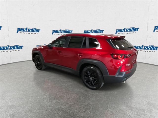 2025 Mazda CX-50 2.5 S Preferred photo 8