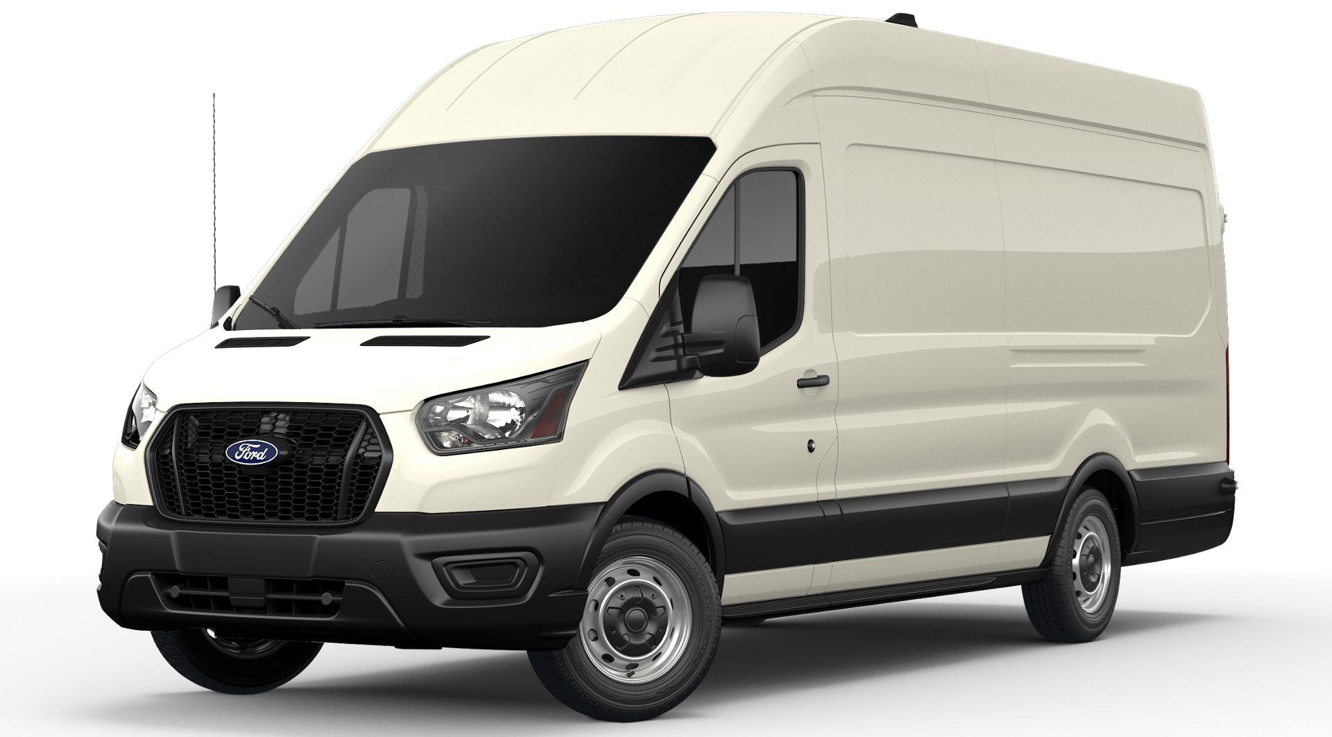 2026 Ford Transit Van Base's photo