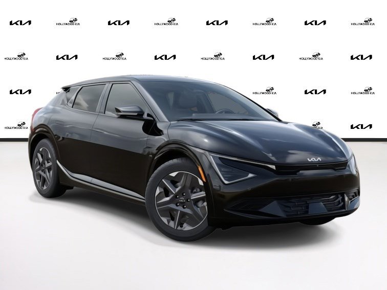 2025 Kia EV6 Light photo 9