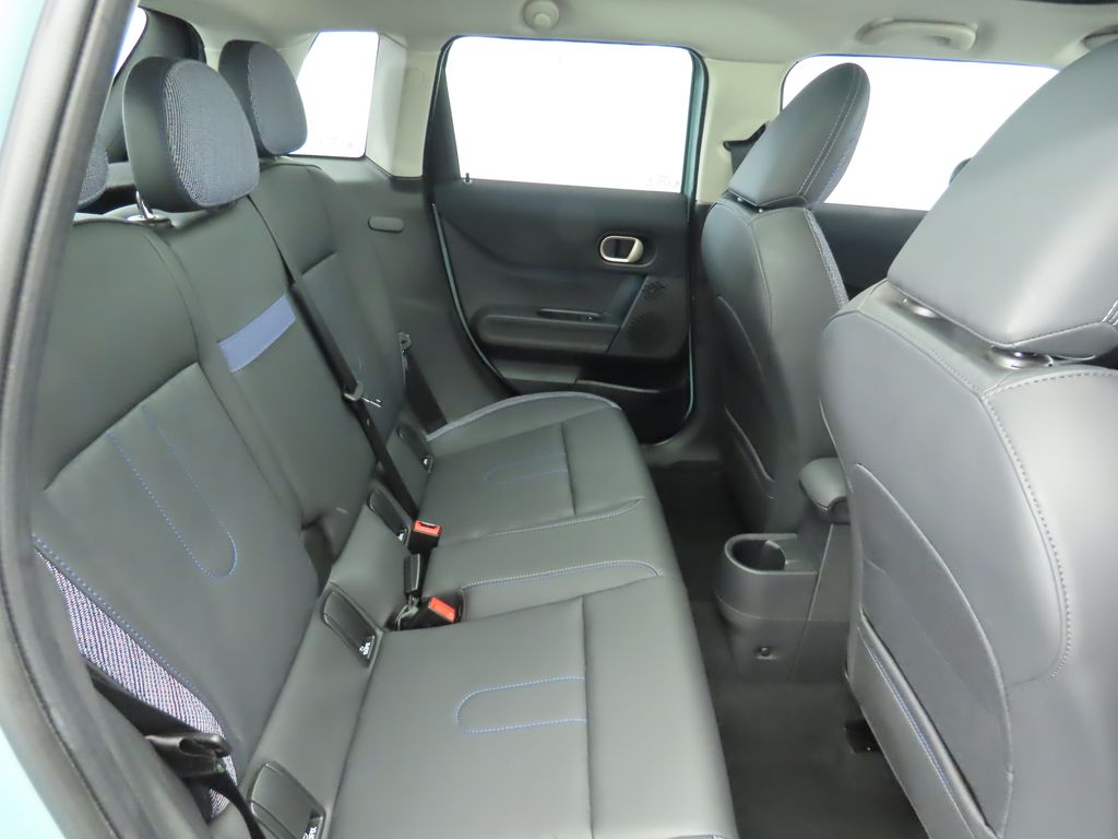 2025 Mini Cooper Hardtop S photo 21