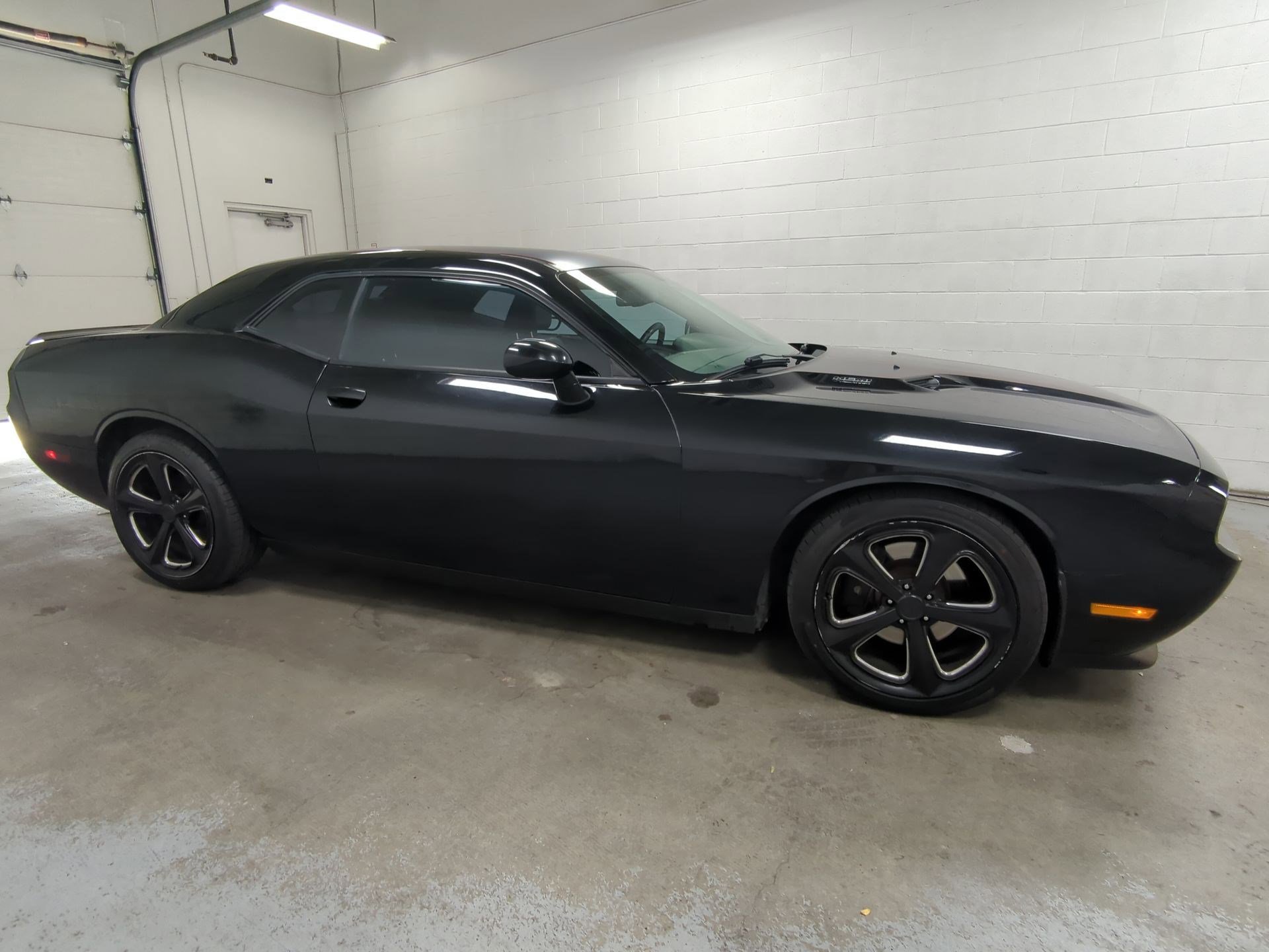 Used 2013 Dodge Challenger R/T with VIN 2C3CDYBT2DH614464 for sale in West Valley City, UT