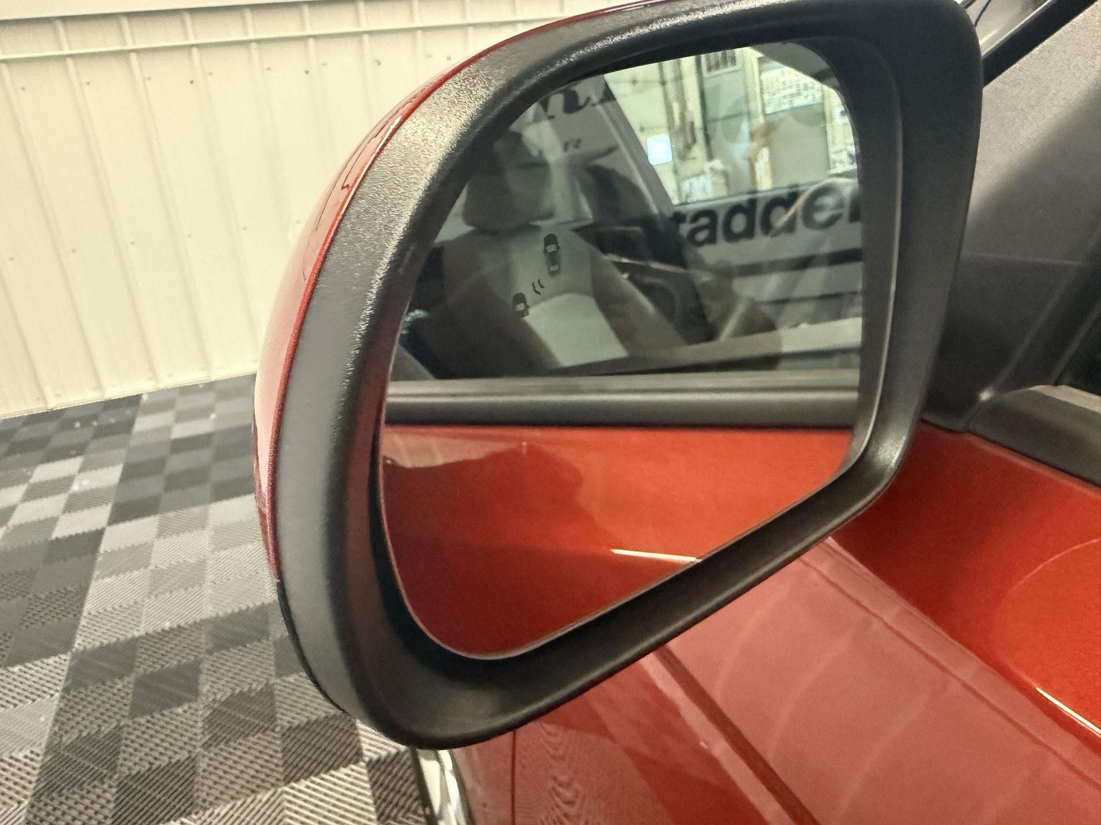 2023 Kia Soul LX photo 23