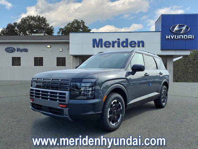 2026 Hyundai Palisade XRT Pro's photo