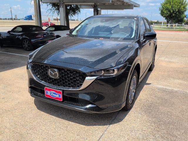 2025 Mazda CX-5 2.5 S Preferred photo 3