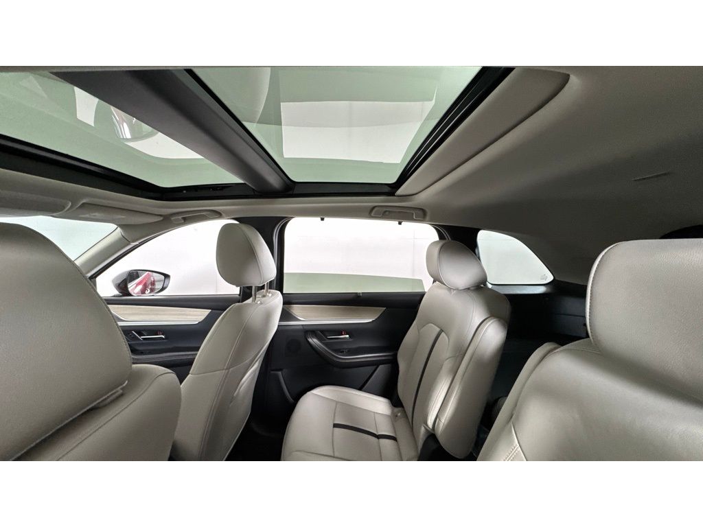 2025 Mazda CX-90 Premium S photo 26