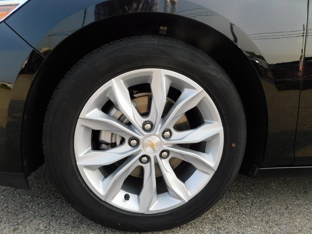 2024 Chevrolet Malibu 1LT photo 10