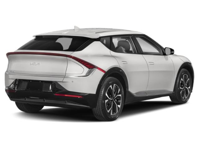 Certified 2023 Kia EV6 Wind with VIN KNDC3DLC1P5123353 for sale in Bloomington, MN