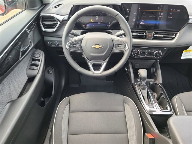 2026 Chevrolet Trailblazer LT photo 22
