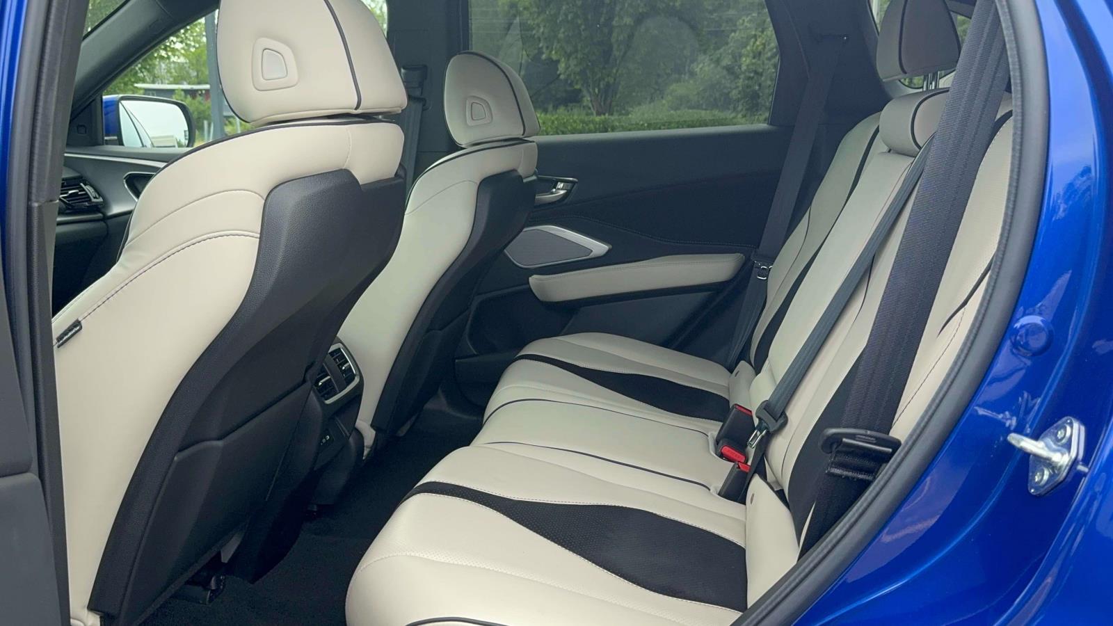 2025 Acura RDX A-Spec photo 10