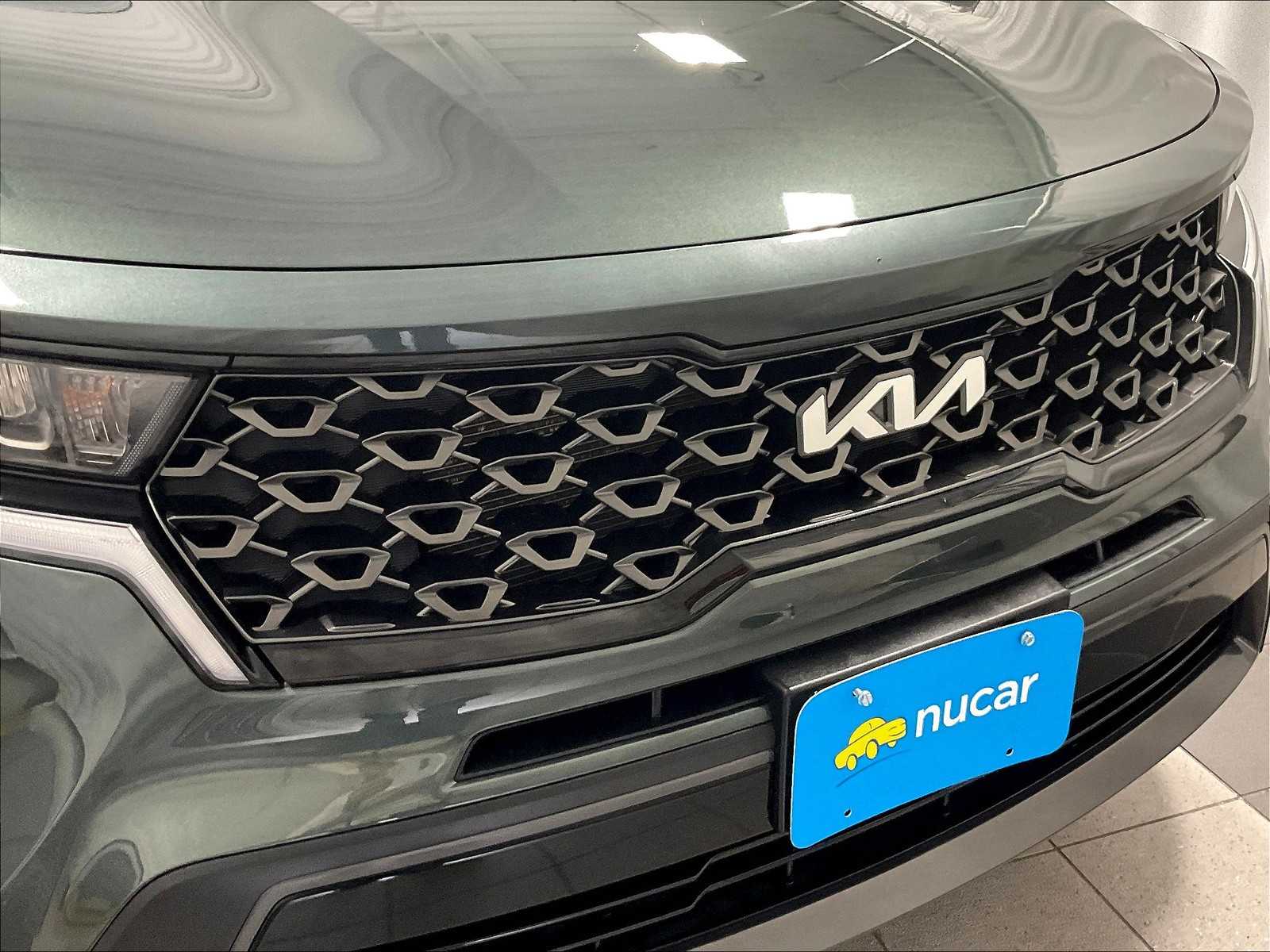 2022 Kia Sorento X-Line S photo 25