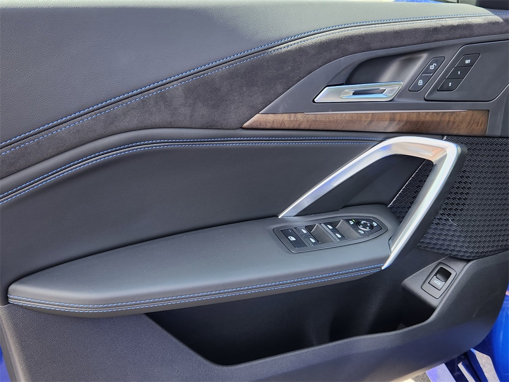2026 Bmw X1 XDrive28i photo 8