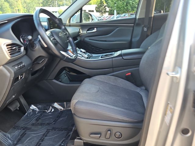 2023 Hyundai Santa Fe SEL photo 5