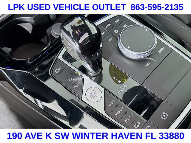 2024 Bmw X3 xDrive30i photo 12