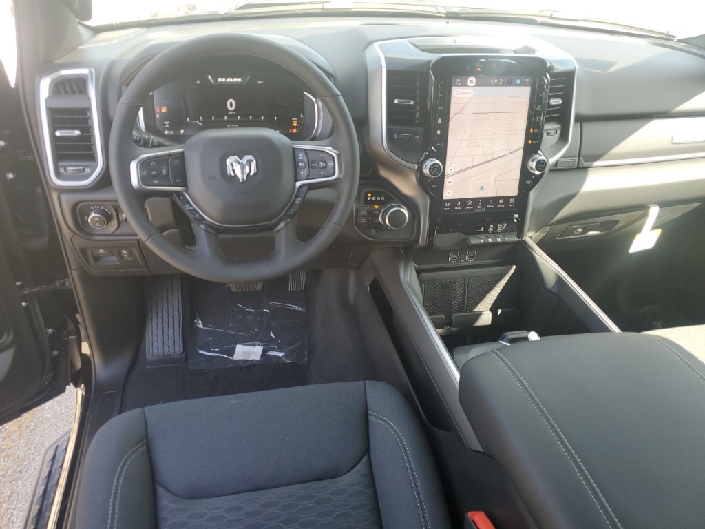 2025 Ram 1500 Big Horn Lone Star photo 15