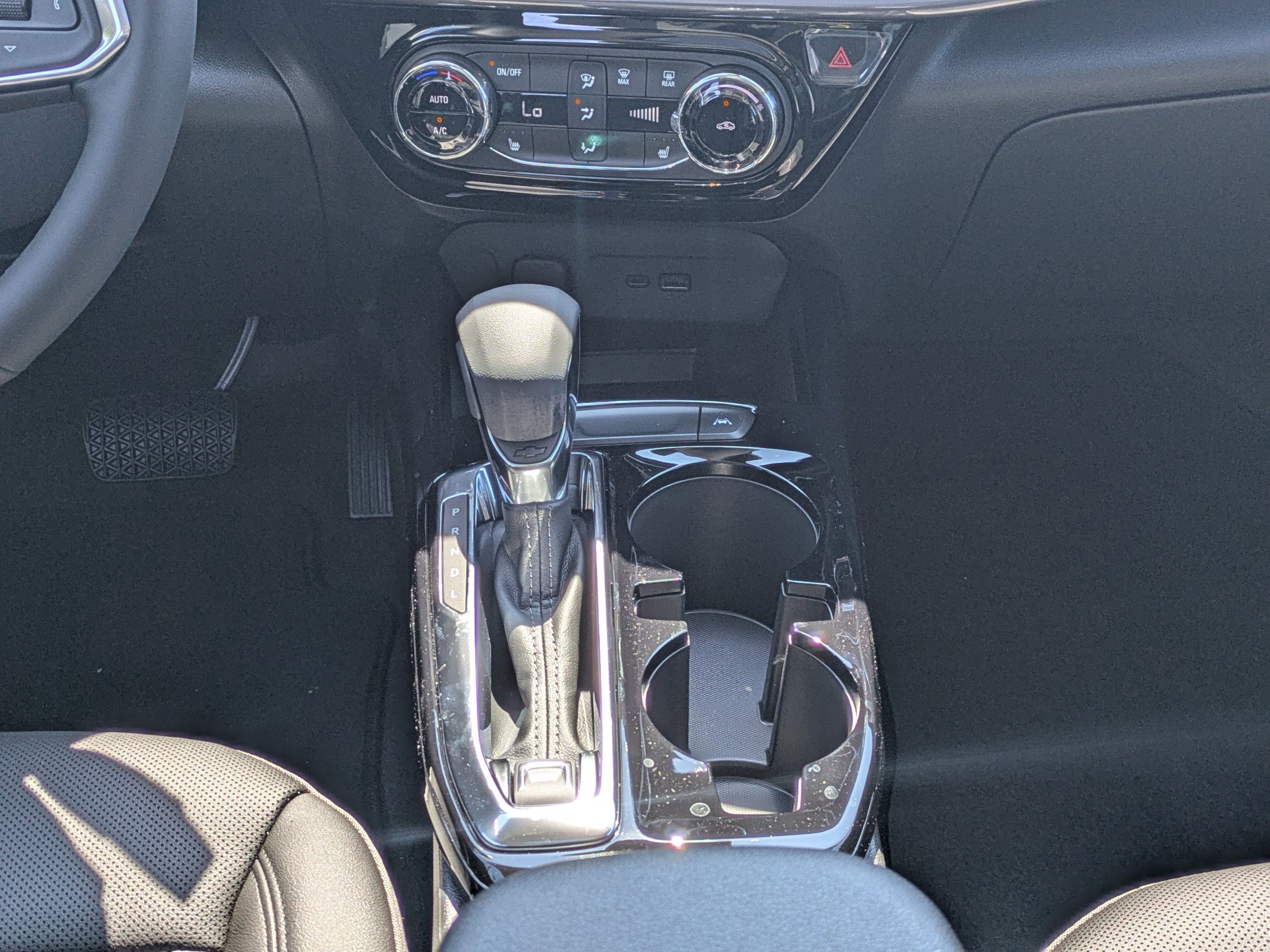 2025 Chevrolet Trax ACTIV photo 18
