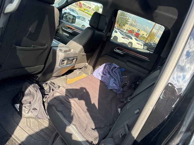 2022 Gmc Sierra 1500 Denali photo 4