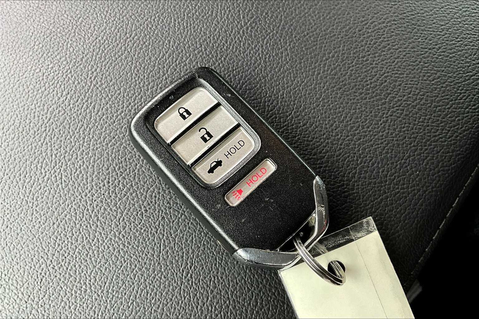 2021 Honda Accord LX photo 14