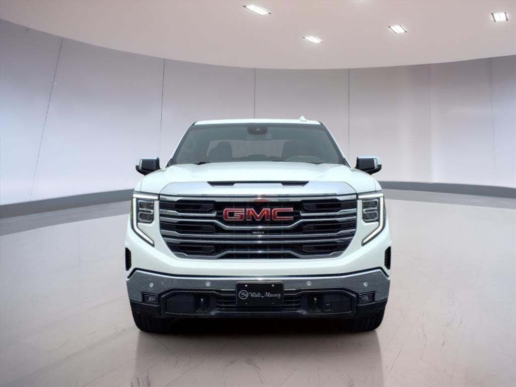 2023 Gmc Sierra 1500 SLT photo 8