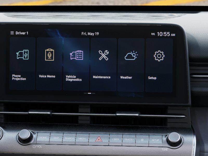 2026 Hyundai Kona Limited photo 13