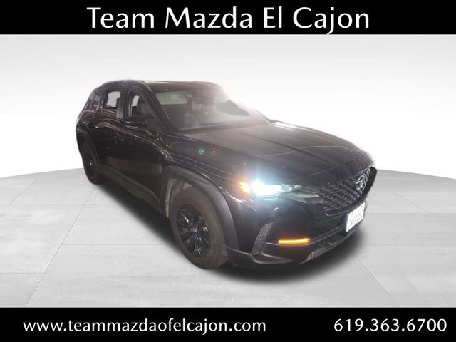 2025 Mazda CX-50 Preferred