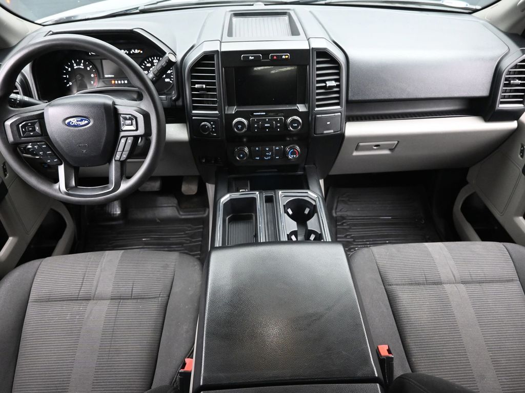 2020 Ford F-150 XL photo 9