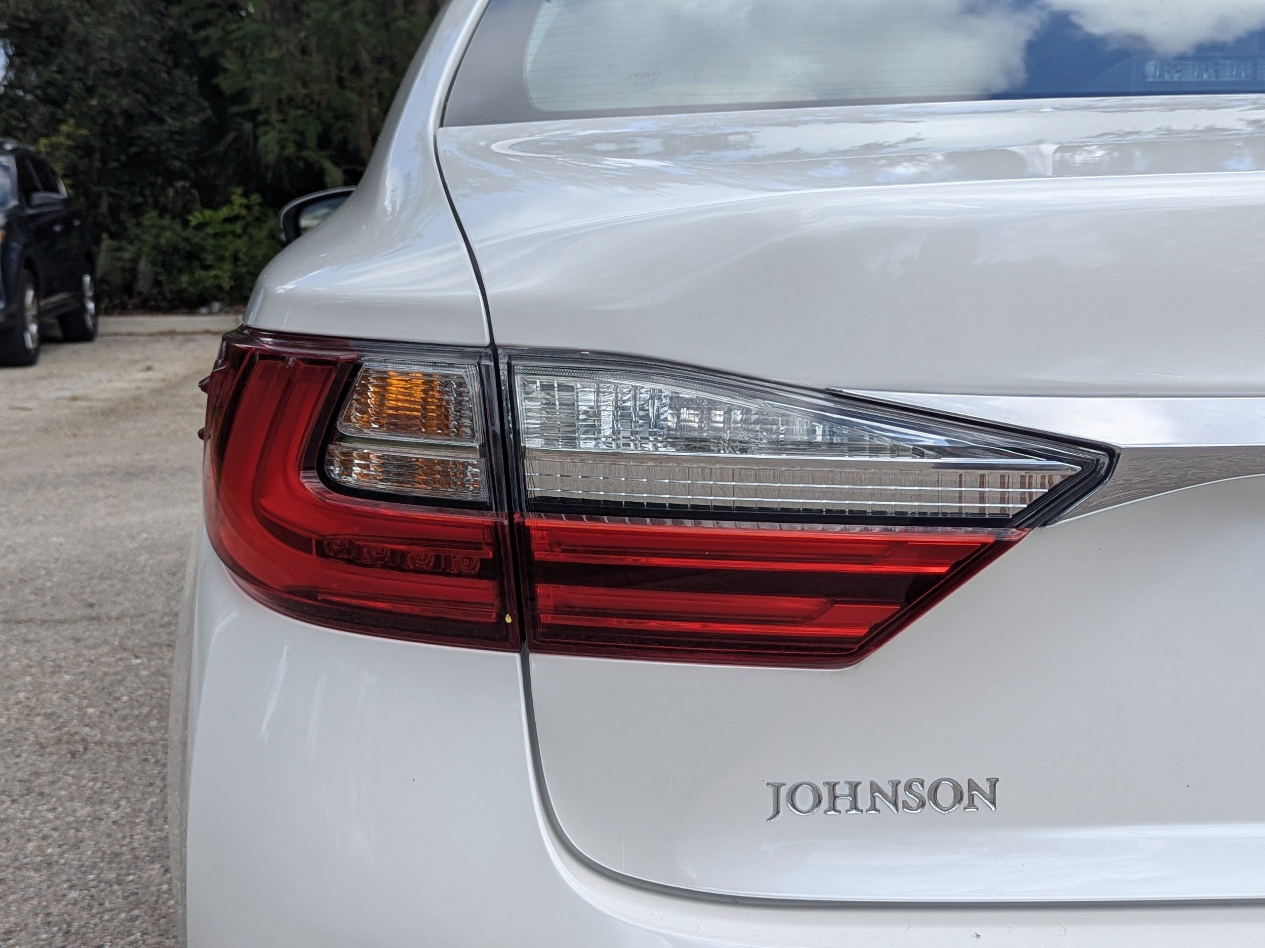 2017 Lexus ES 350 photo 10