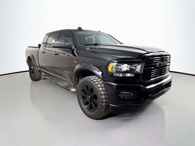 2019 RAM Ram 3500 Pickup Big Horn's photo