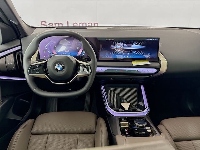 2025 Bmw X3 30x Drive photo 17