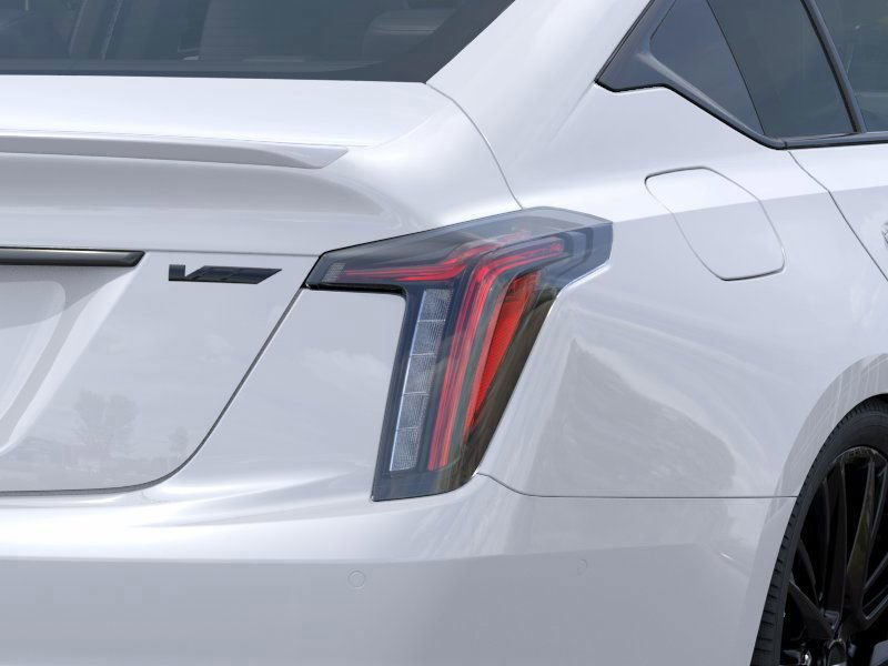 2026 Cadillac CT5 V photo 10