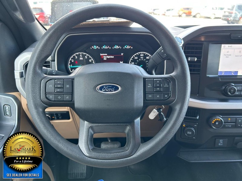 2023 Ford F-150 XLT photo 16