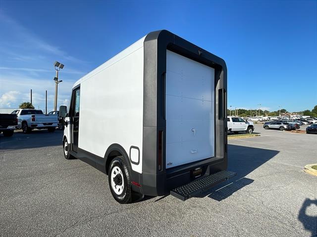 2024 Brightdrop Zevo 400 photo 5