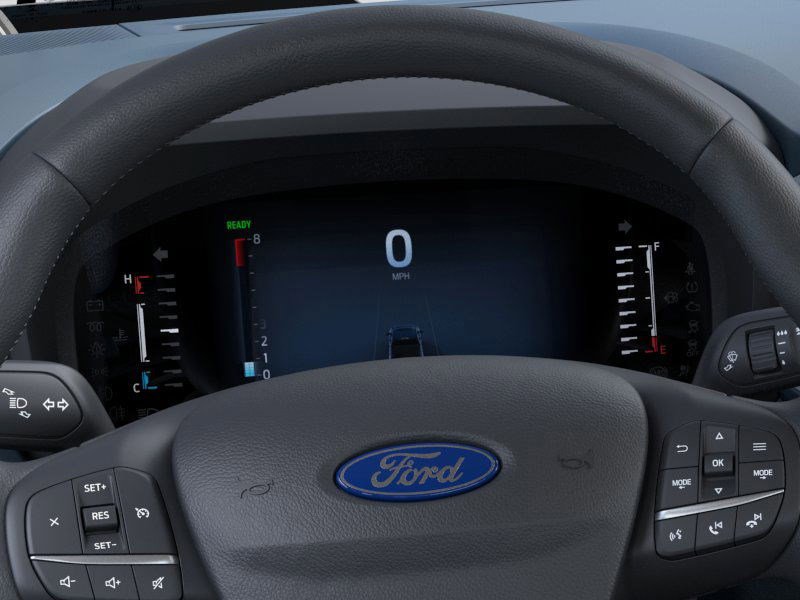 2025 Ford Maverick XLT photo 10