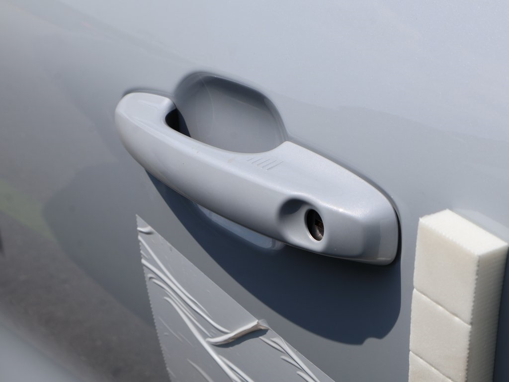 2025 Ford Escape ST-Line Elite photo 18
