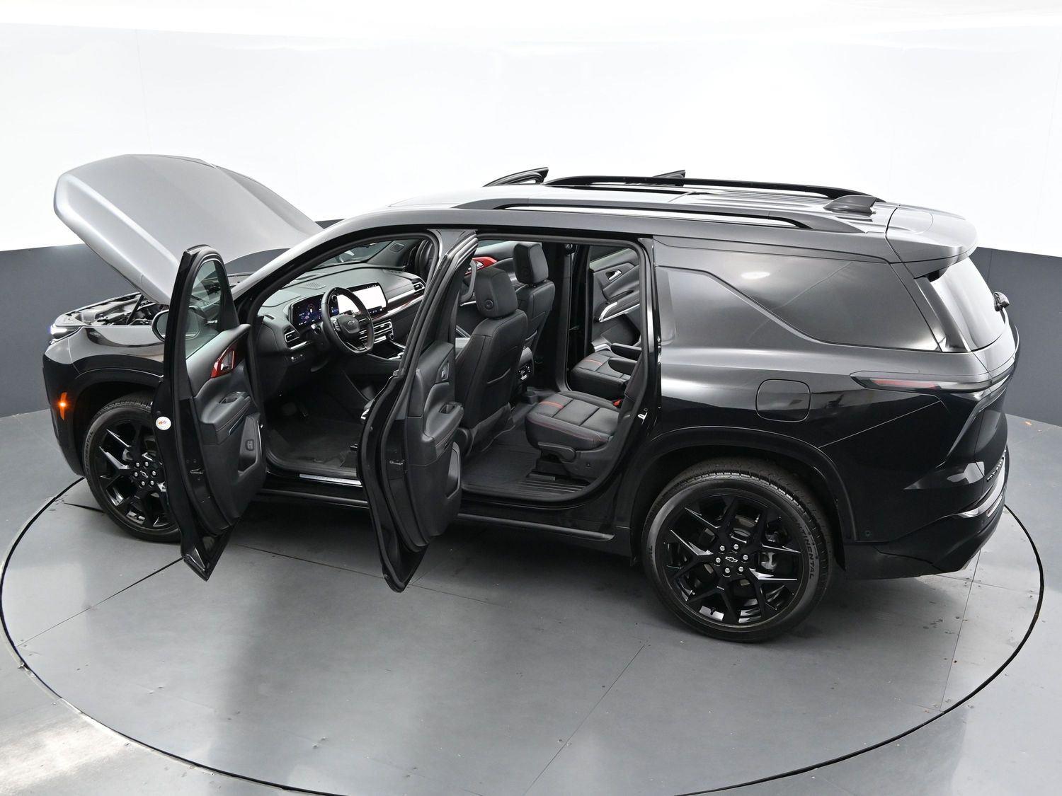 2024 Chevrolet Traverse RS photo 40