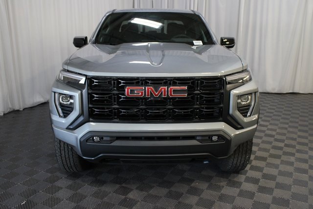 2026 Gmc Canyon Elevation photo 2