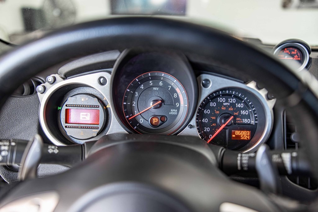 2014 NISSAN 370Z - Image 20