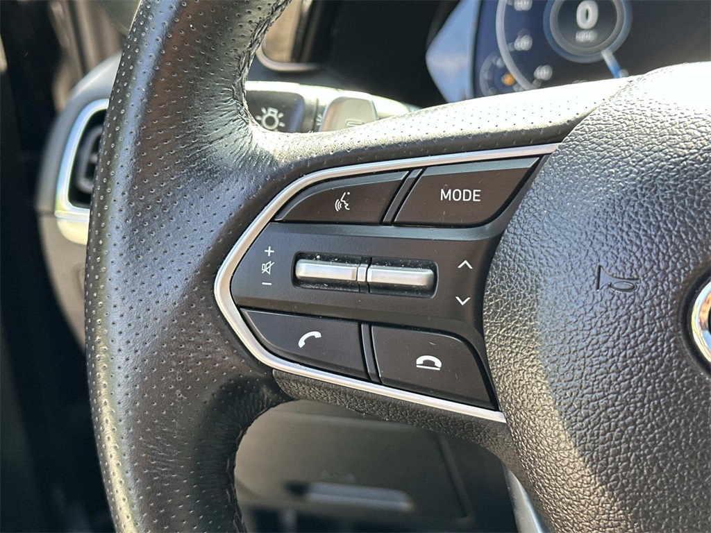 2022 Hyundai Palisade Calligraphy photo 25