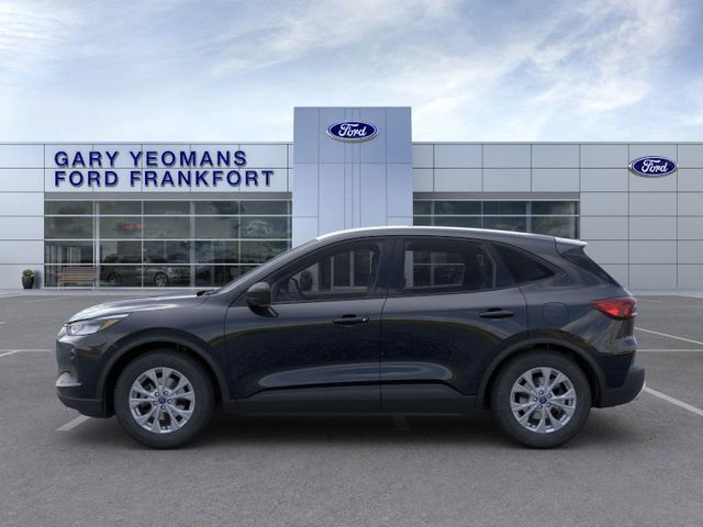 2025 Ford Escape Active photo 2