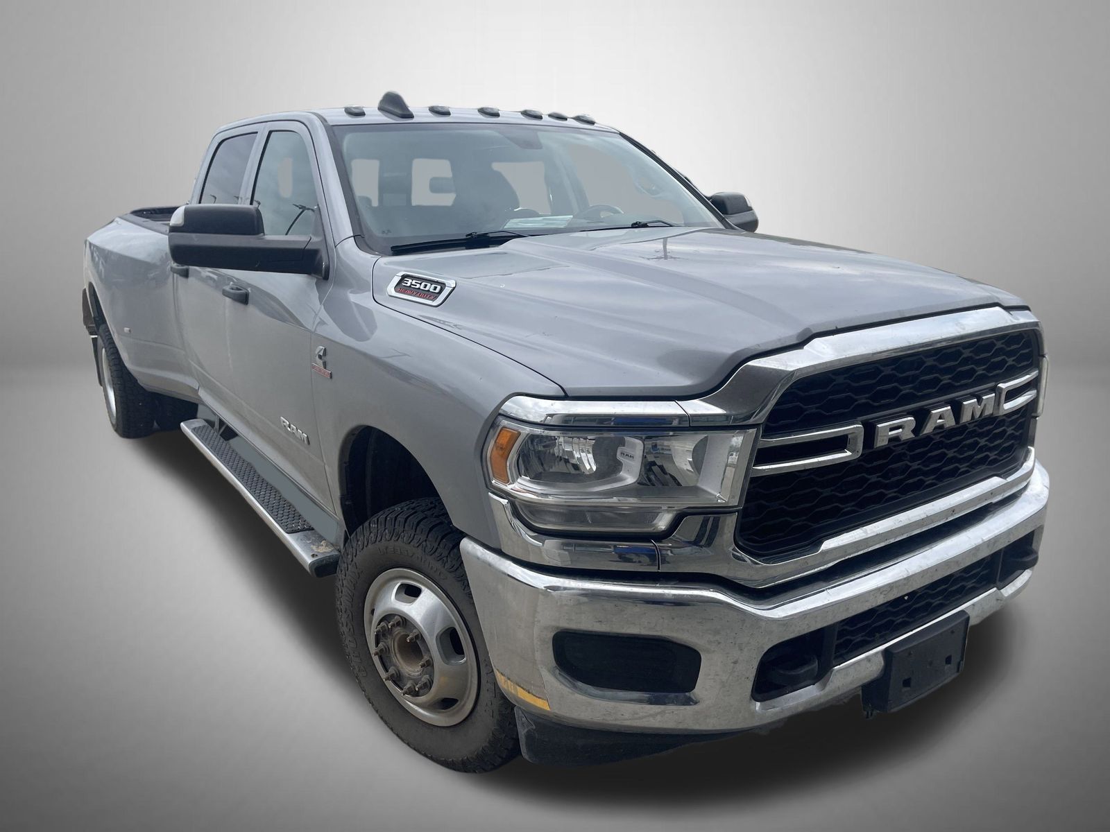 2020 Ram 3500 Tradesman photo 3